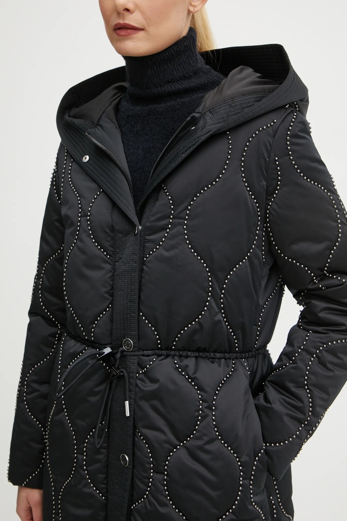 Μπουφάν Guess MAITE W4BL56.WGL30