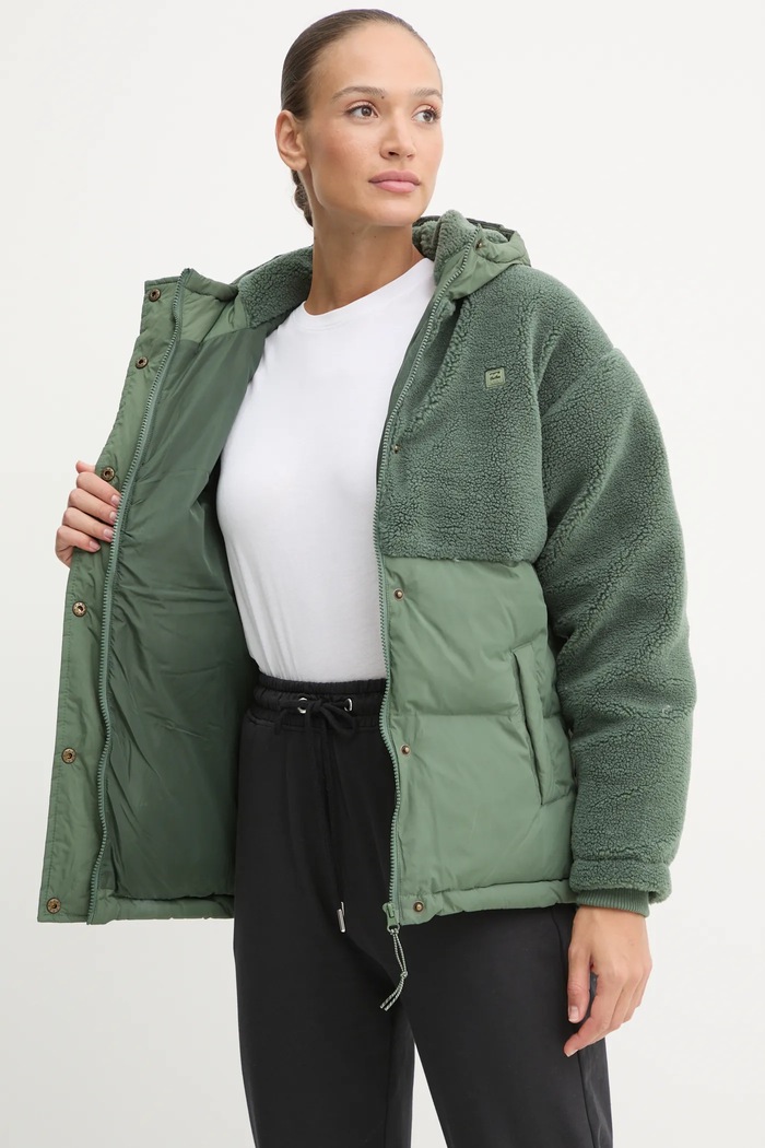 Billabong kurtka Love Trip EBJJK00150