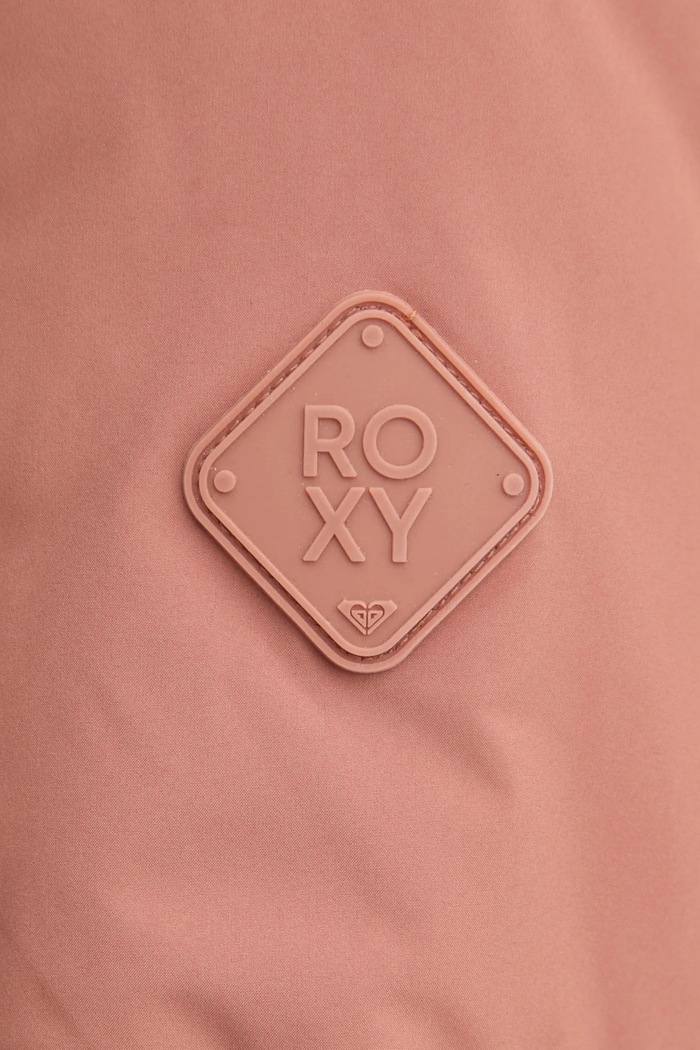 Roxy geaca Better Weather ERJJK03634 maro