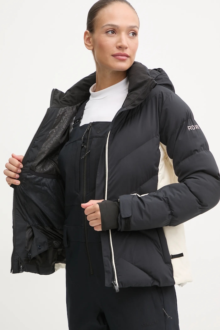 Bunda Roxy Snowdrift ERJTJ03491