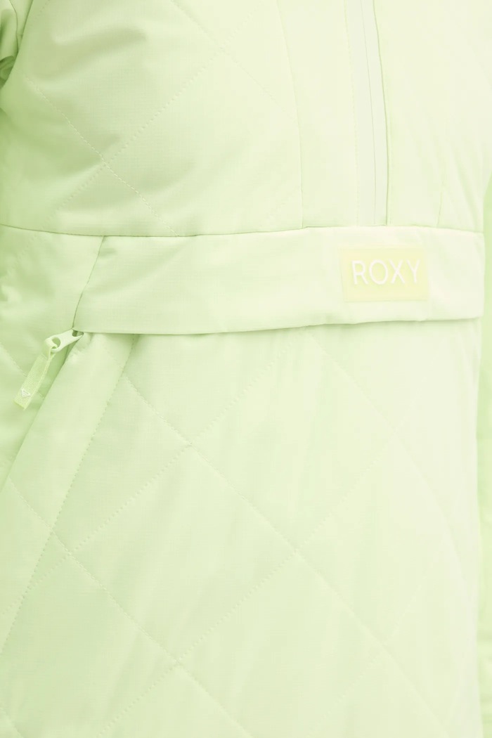 Roxy kurtka narciarska Radiant Lines Overhead ERJTJ03487