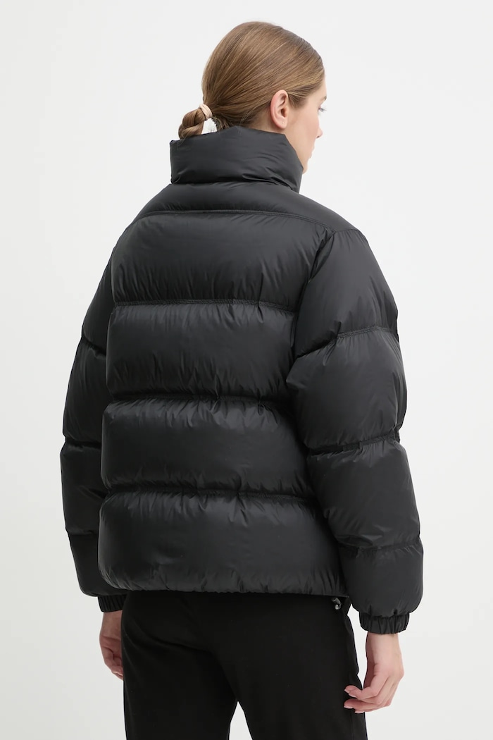 Oblečení Péřová bunda adidas Originals Premium Puffer IW5867 černá