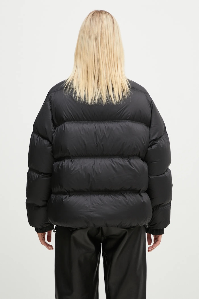 Одежда Пуховая куртка adidas Originals Premium Puffer IW5867 чёрный