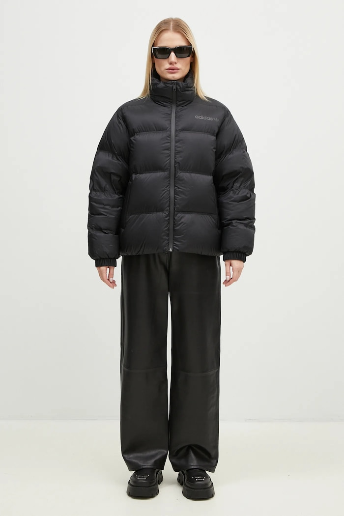 Пуховая куртка adidas Originals Premium Puffer IW5867
