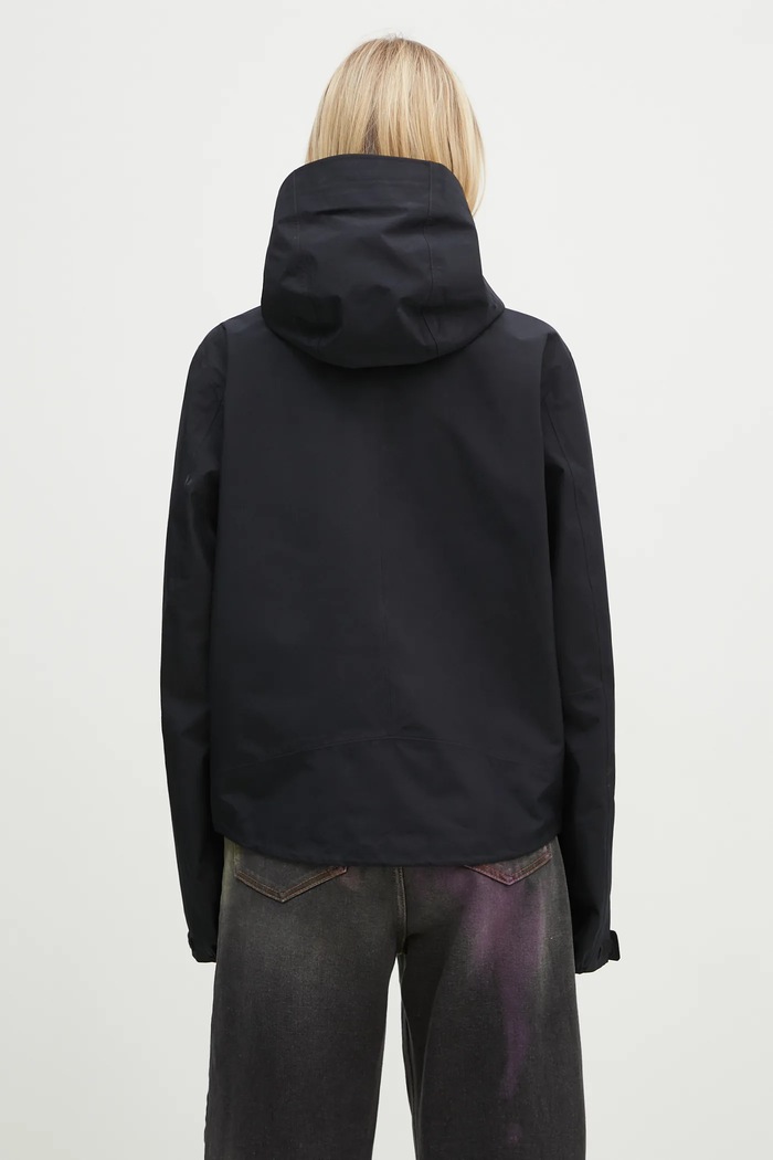 Clothing MM6 Maison Margiela jacket x Salomon S52AM0310.M35200 black