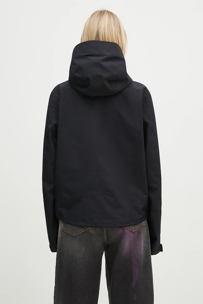 Clothing MM6 Maison Margiela jacket x Salomon S52AM0310.M35200 black