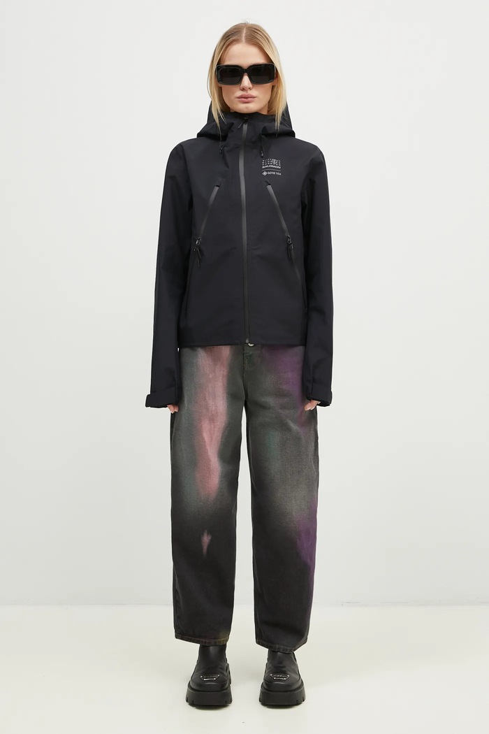 MM6 Maison Margiela jacket x Salomon S52AM0310.M35200
