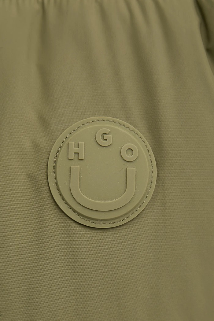 HUGO Blue kurtka 50522261