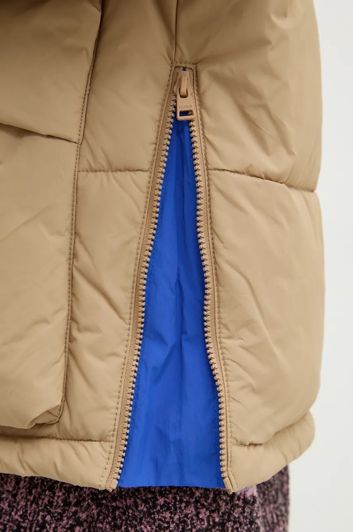 Bunda Hugo Blue 50522288