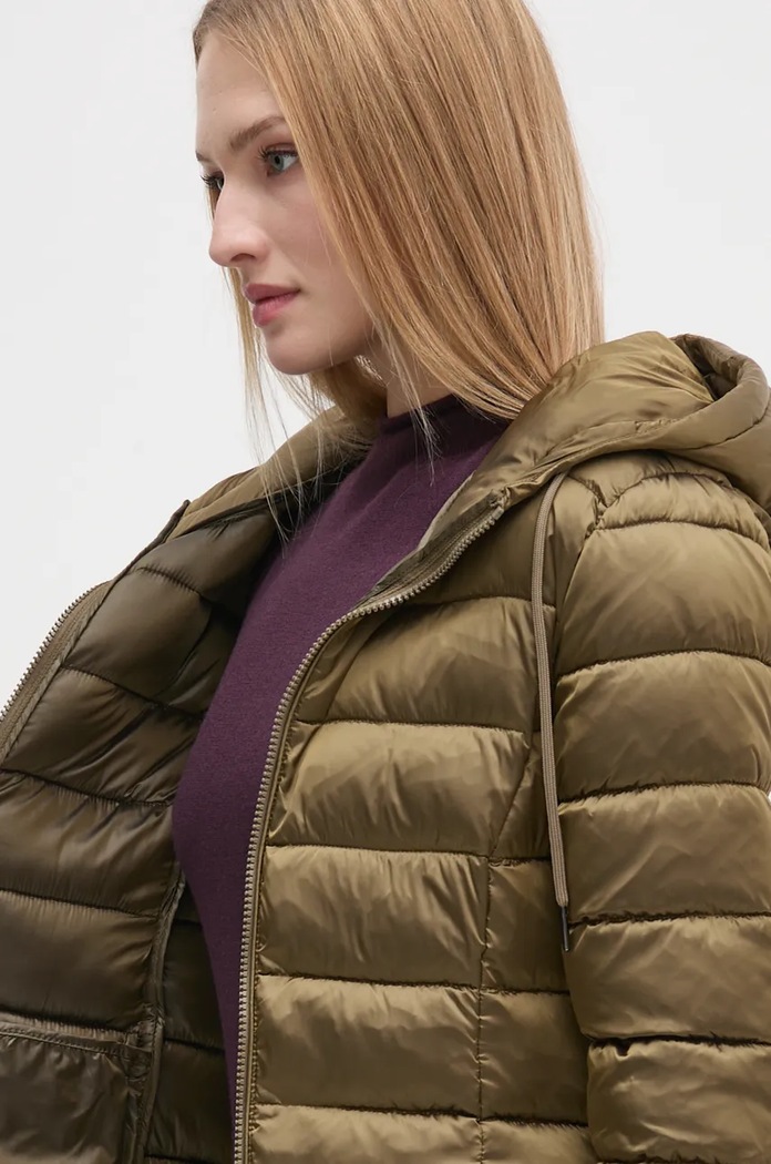 Sisley kurtka 2E3XLN044