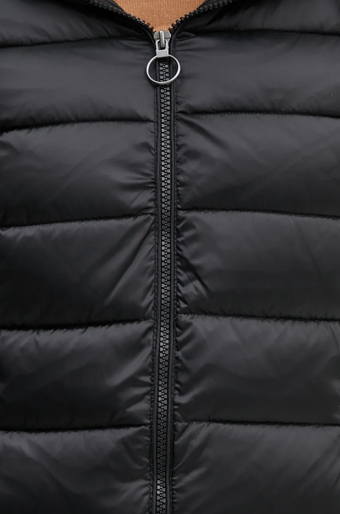 Bunda Sisley 2E3XLN044 čierna