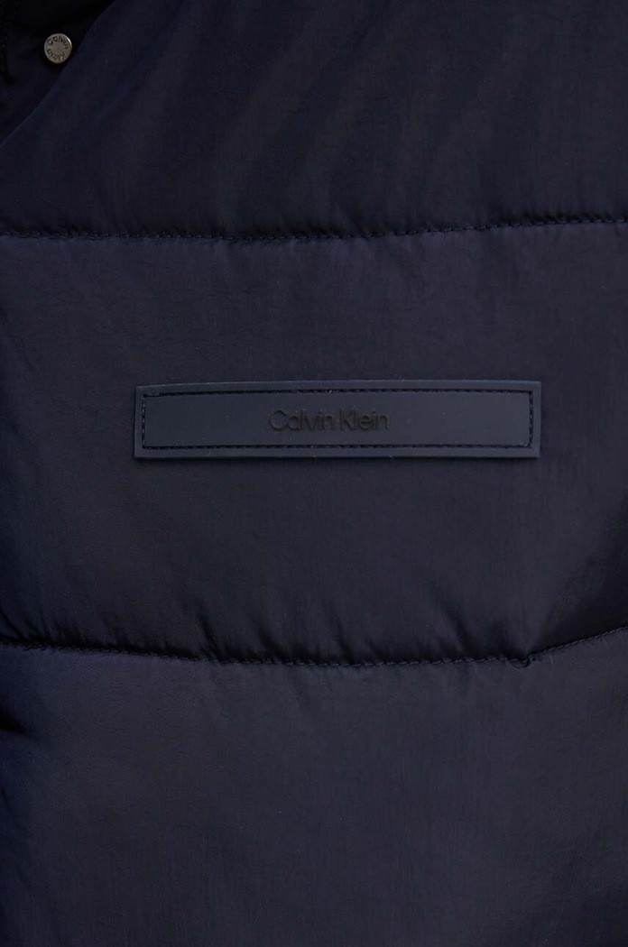 Calvin Klein geaca K20K207739 bleumarin