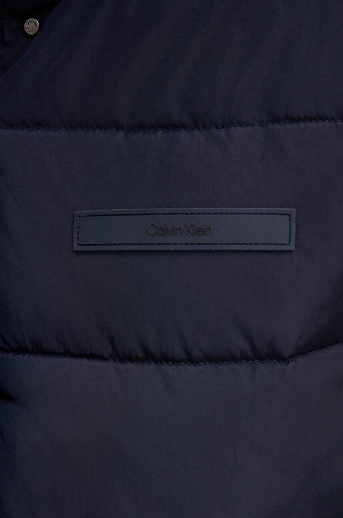 Calvin Klein geaca K20K207739 bleumarin