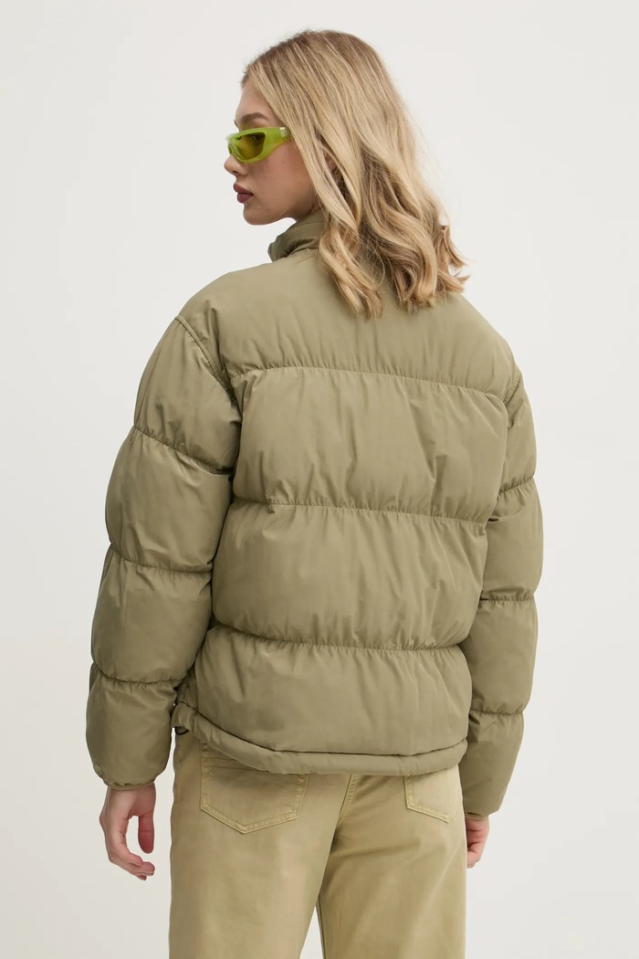 Oblečení Bunda Dickies SCOBEY DK0A4Z36 zelená
