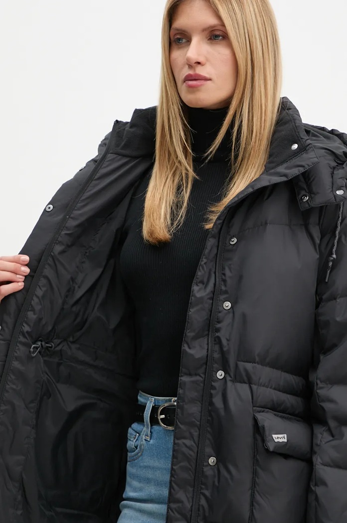Levi's kurtka puchowa A8528