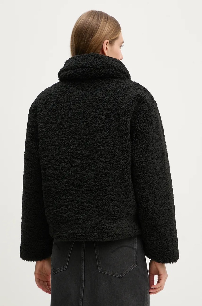 Îmbrăcăminte Levi's geaca A8814 negru
