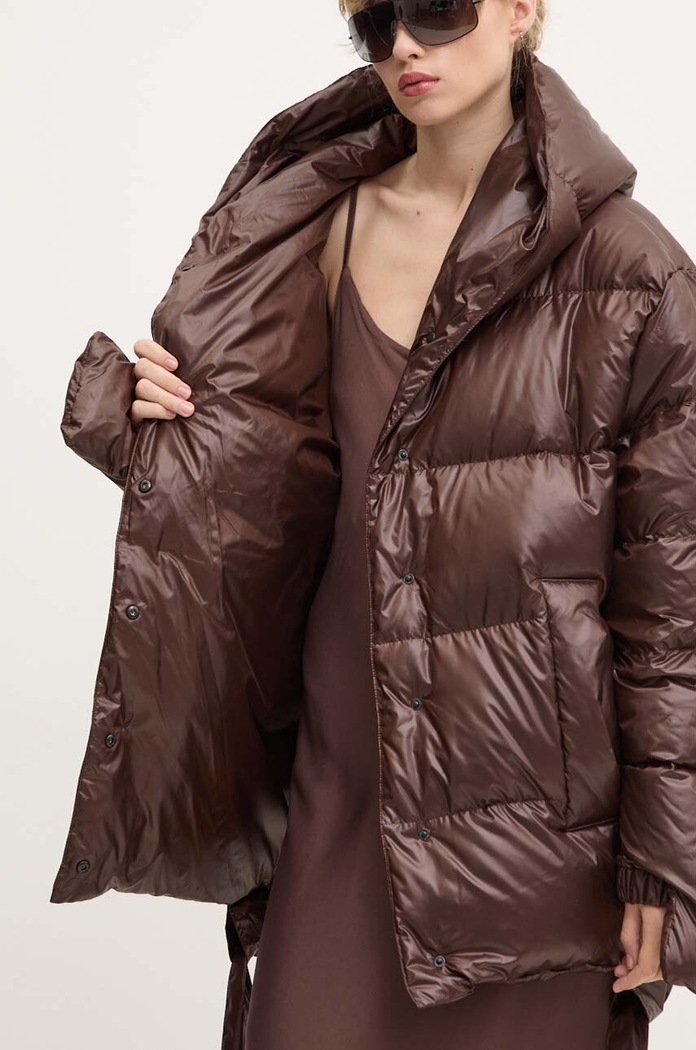 MMC STUDIO Geacă de puf JESSO JESSO.JACKET