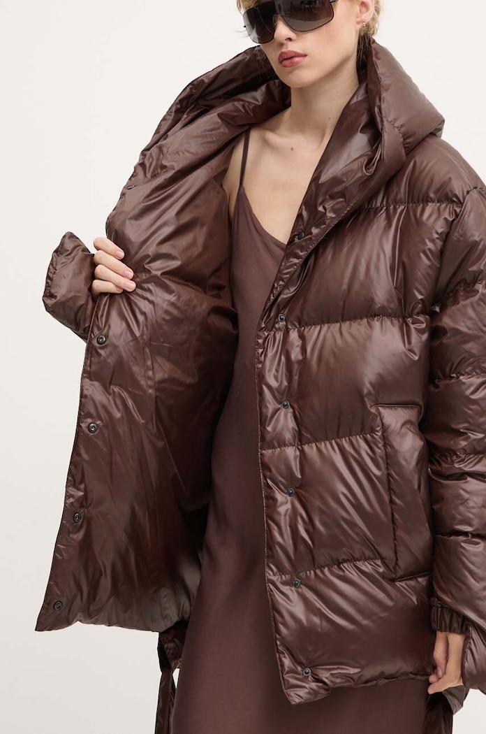 MMC STUDIO Geacă de puf JESSO JESSO.JACKET