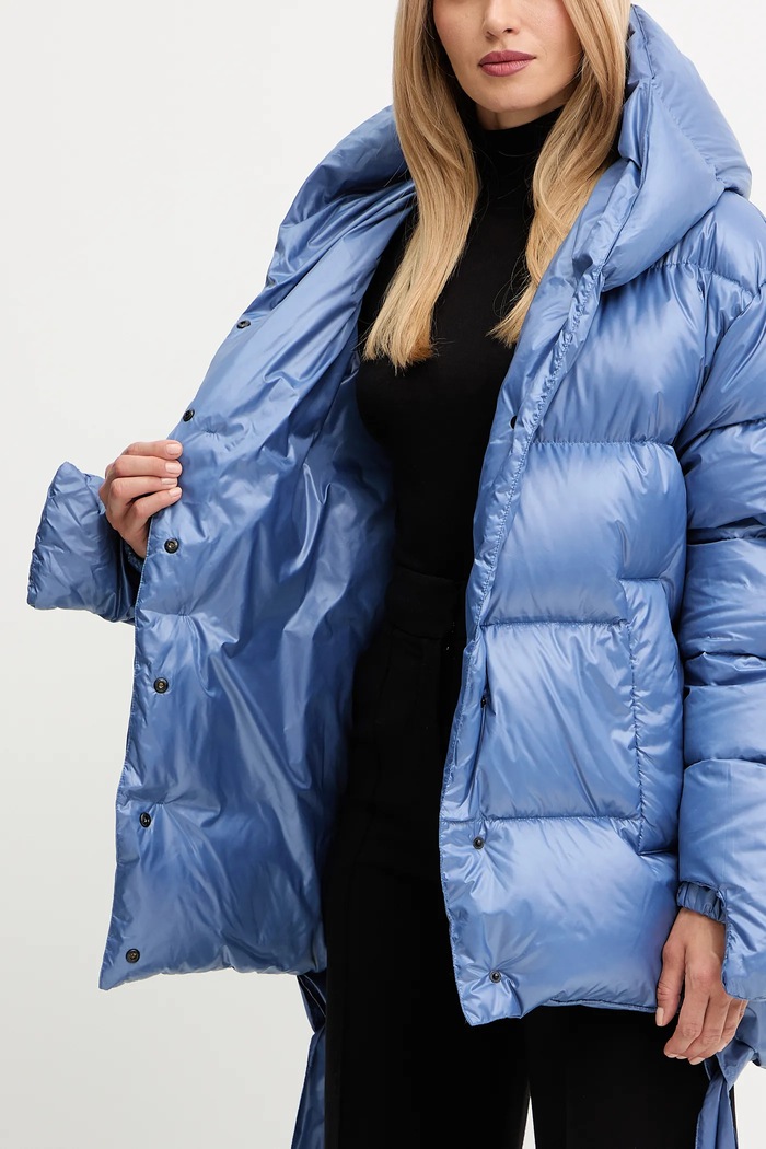 MMC STUDIO Pernata jakna za žene JESSO JESSO.JACKET