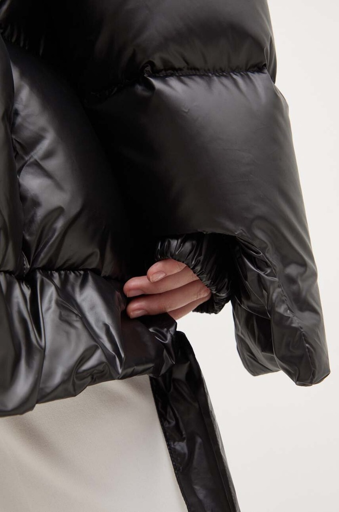 Пухено яке MMC STUDIO PL JESSO.JACKET