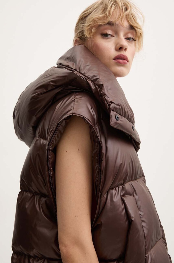 MMC STUDIO Geacă cu puf pentru femei RAFO RAFO.JACKET