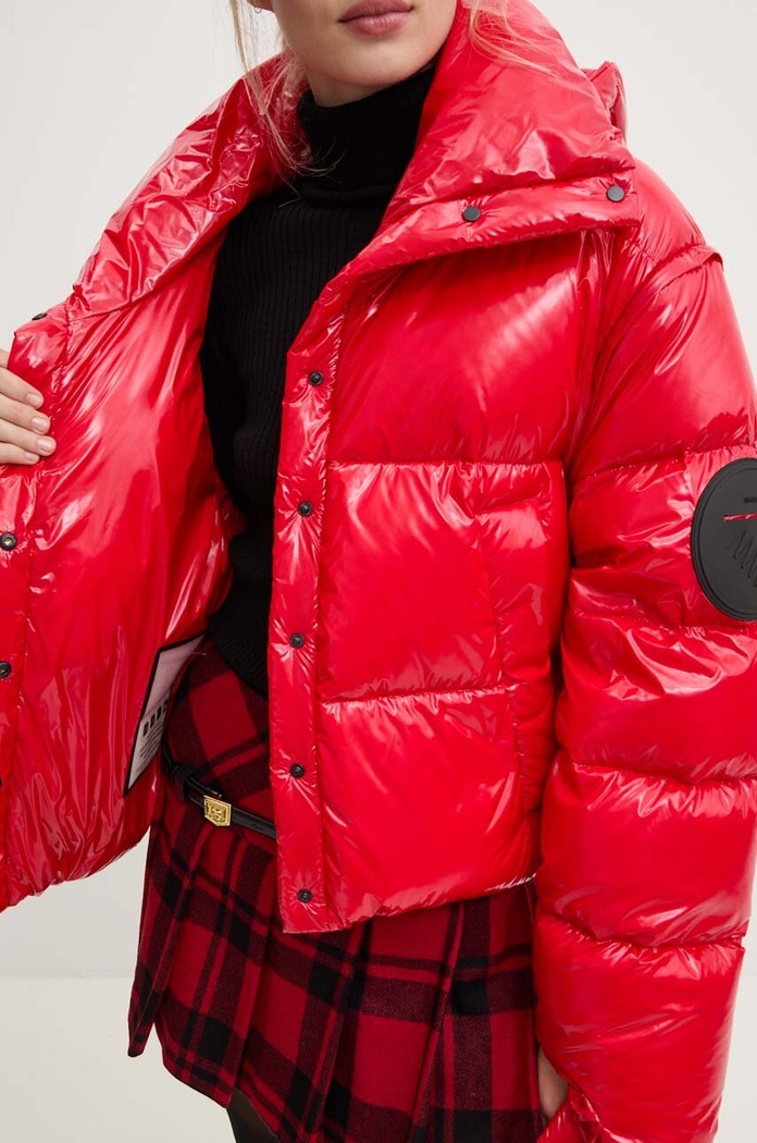 MMC STUDIO Пухено яке MMC STUDIO PL RAFO.JACKET.MMC