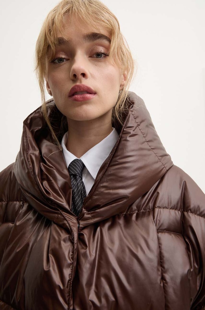MMC STUDIO Geacă de puf KAMA KAMA.JACKET