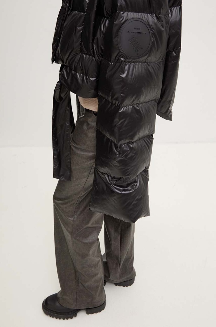 Páperová bunda MMC STUDIO PL KAMA KAMA.JACKET