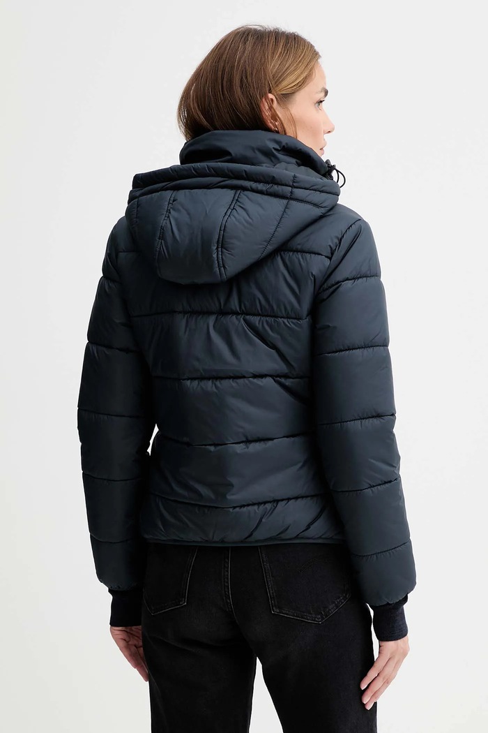Одяг Куртка G-Star Raw Meefic D25193.B958 темно-синій