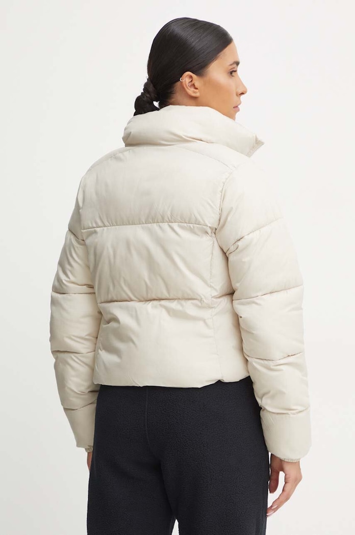 Дрехи Яке Columbia Puffect Colorblock 2088501 бежов