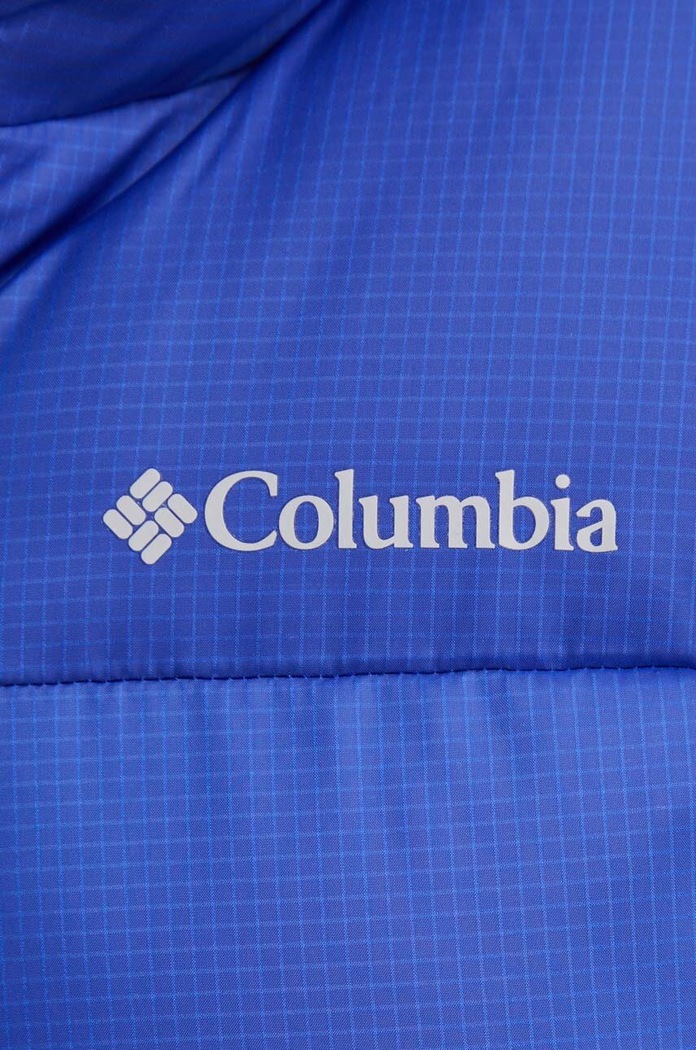 Μπουφάν Columbia Puffect Colorblock 2088501