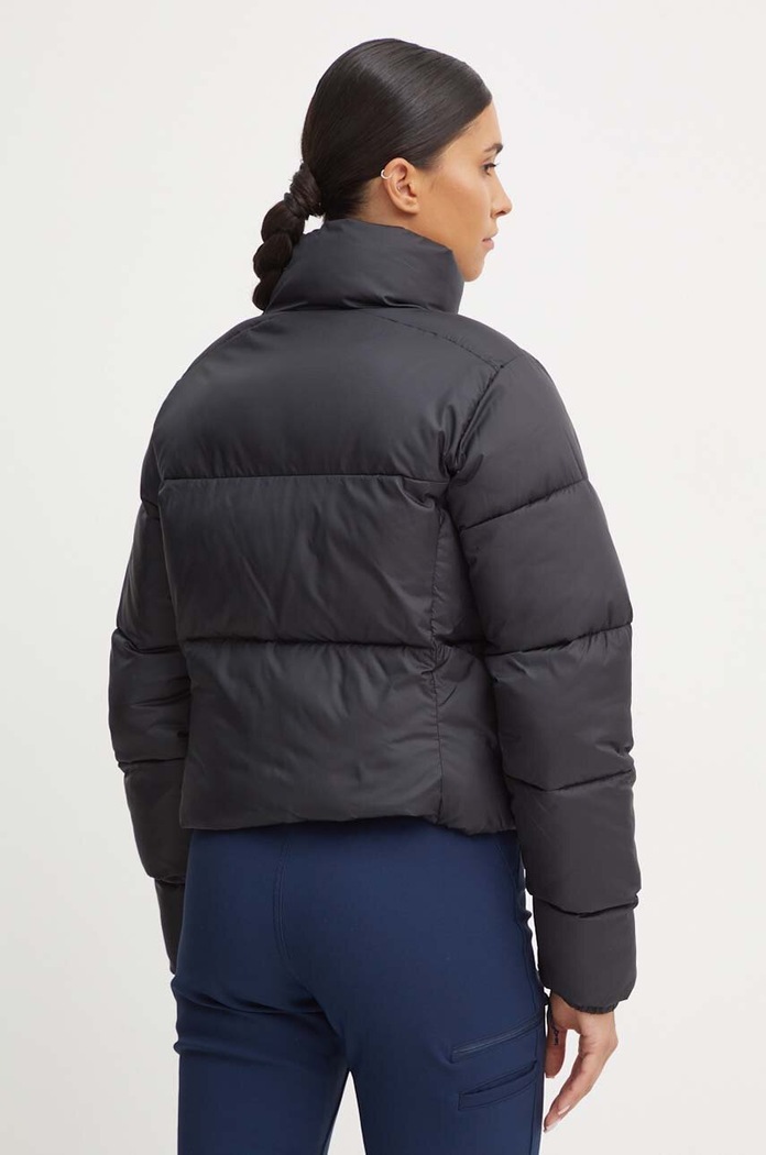Ρούχα Μπουφάν Columbia Puffect Colorblock 2088501 μαύρο