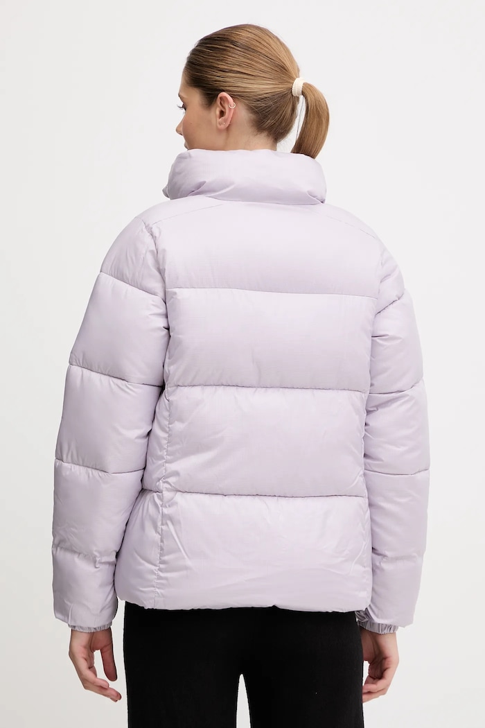Îmbrăcăminte Columbia geacă Puffect 2090291 violet