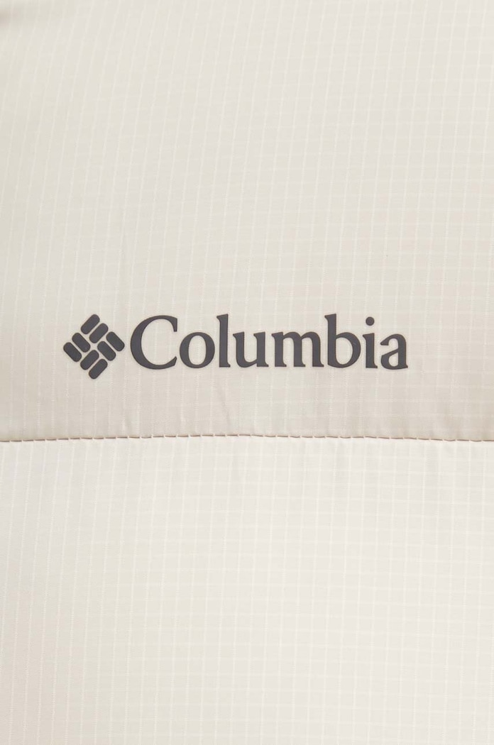 Μπουφάν Columbia Puffect 2090291 μπεζ