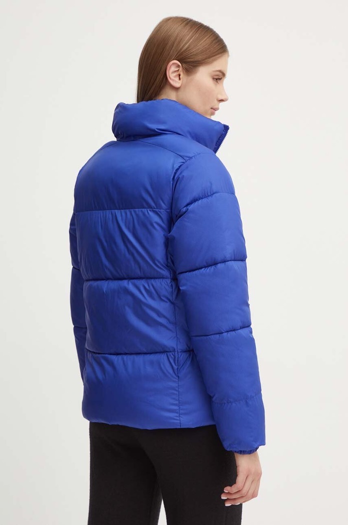 Ρούχα Μπουφάν Columbia Puffect 2090291 μπλε