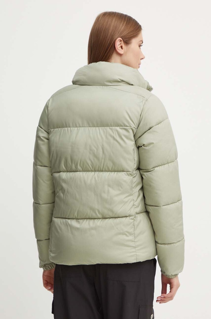 Дрехи Яке Columbia Puffect 2090291 зелен