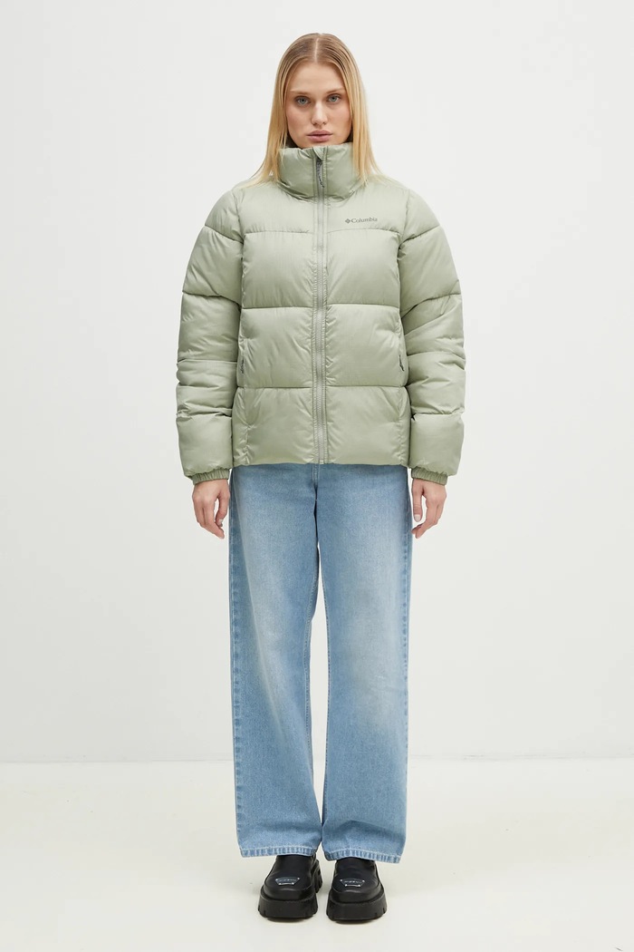 Columbia kurtka Puffect 2090291