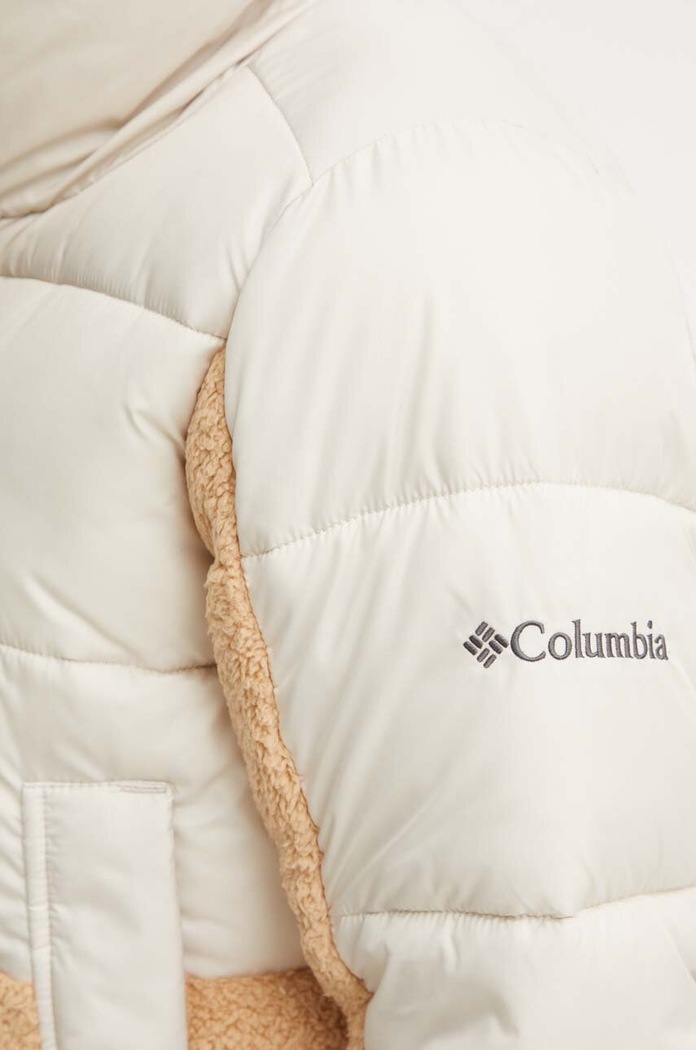 Columbia kurtka Leadbetter Point 2085602 beżowy