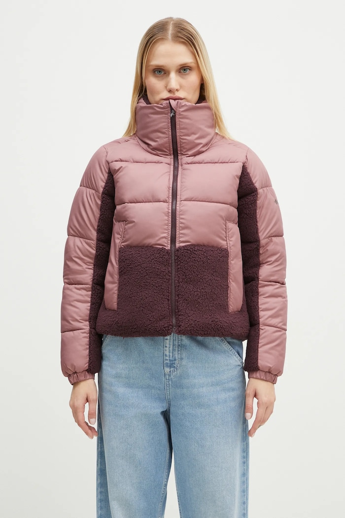 Columbia jacket Leadbetter Point other pink 2085602