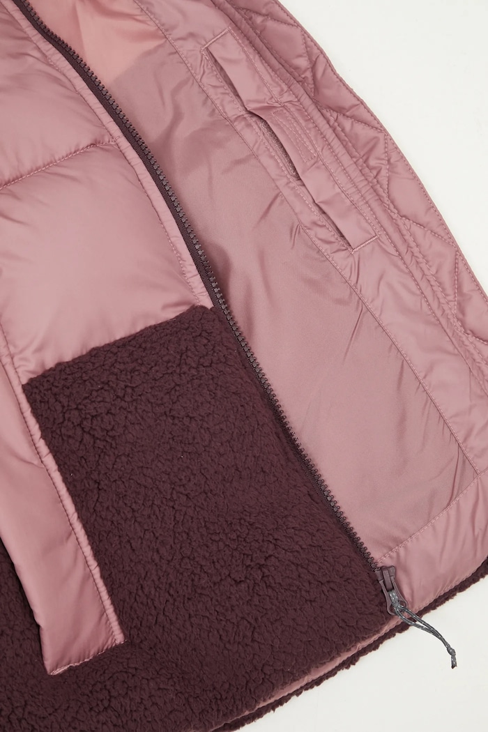 Columbia jacket Leadbetter Point 2085602 pink