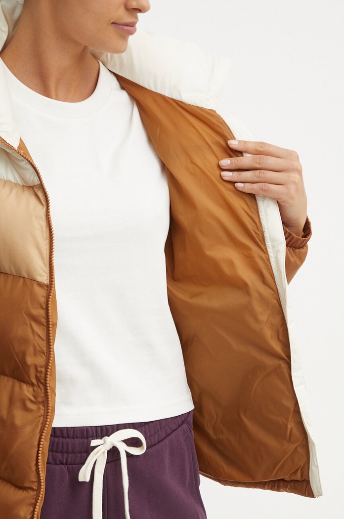 Columbia Kurtka Puffect Colorblock 2088481