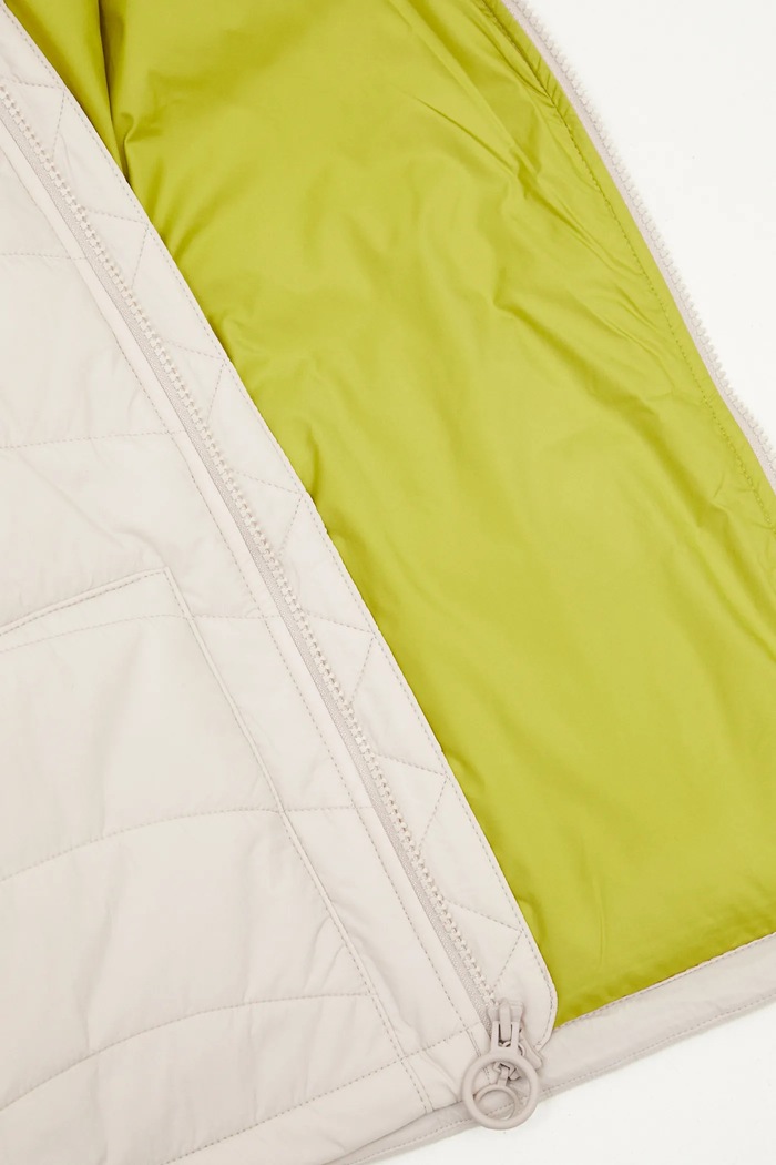 Μπουφάν Columbia Wallowa Insulated 2090751 γκρί