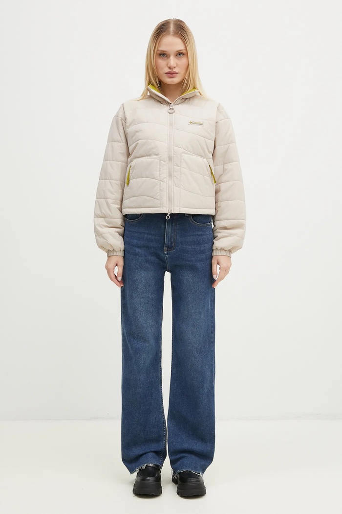 Μπουφάν Columbia Wallowa Insulated 2090751