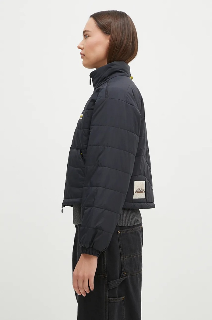 Μπουφάν Columbia Wallowa Insulated 2090751 μαύρο AW24