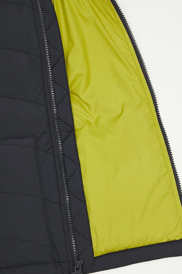 Μπουφάν Columbia Wallowa Insulated 2090751 μαύρο
