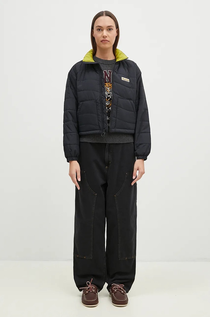Μπουφάν Columbia Wallowa Insulated 2090751