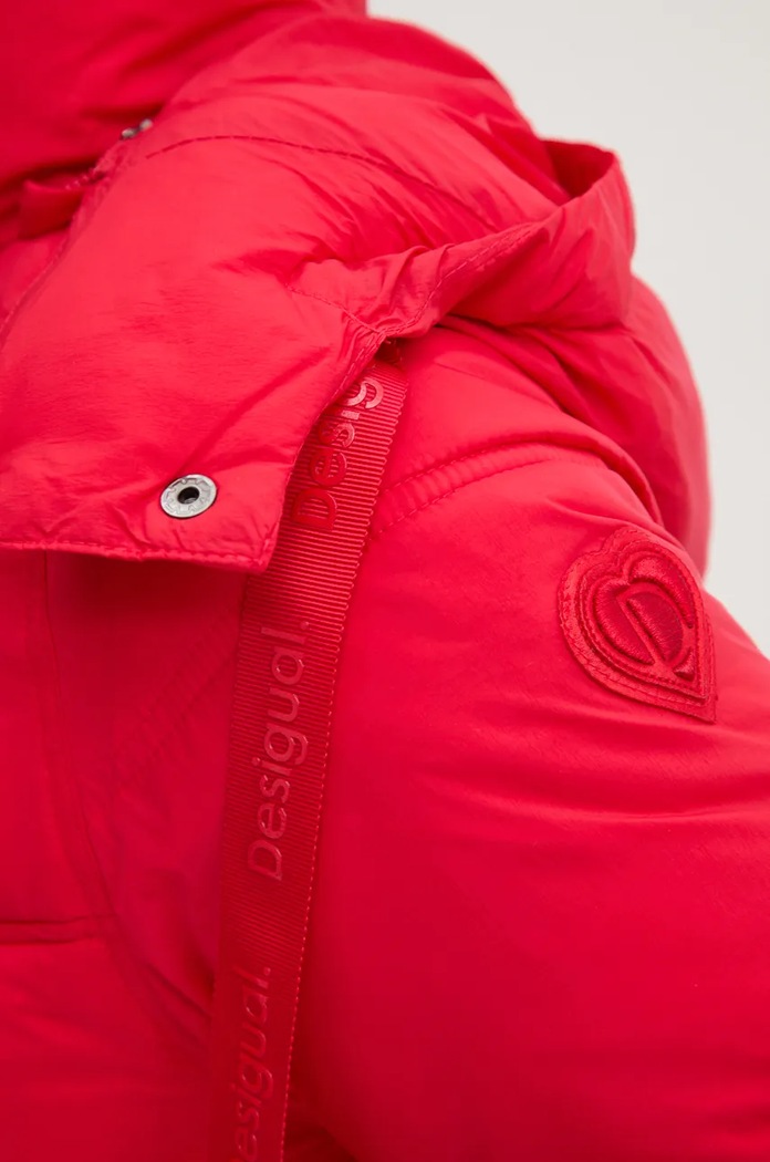 Μπουφάν Desigual COPENHAGUE 24WWEWA9