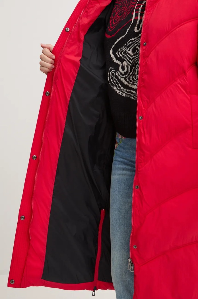 Μπουφάν Desigual COPENHAGUE 24WWEWA9