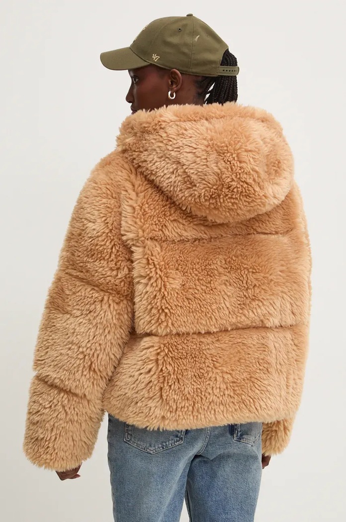 Odzież UGG kurtka 1163051 żółty