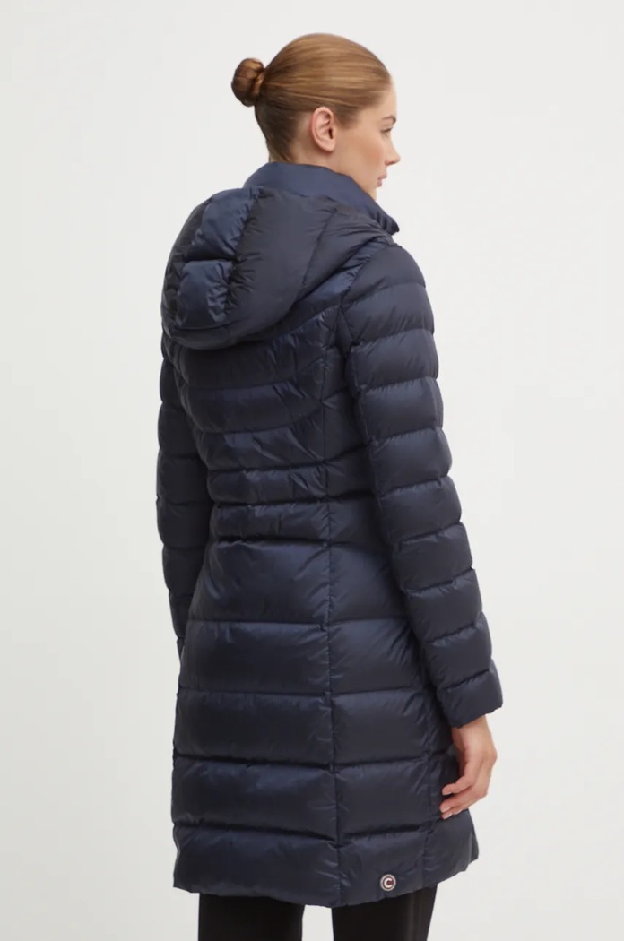 Îmbrăcăminte Colmar geaca de puf 2220.2YO bleumarin